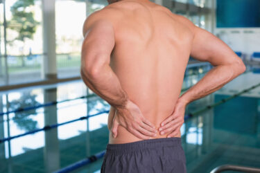 American Strength Coach Reveals The Source Of Your 'Mystery Back Pain'