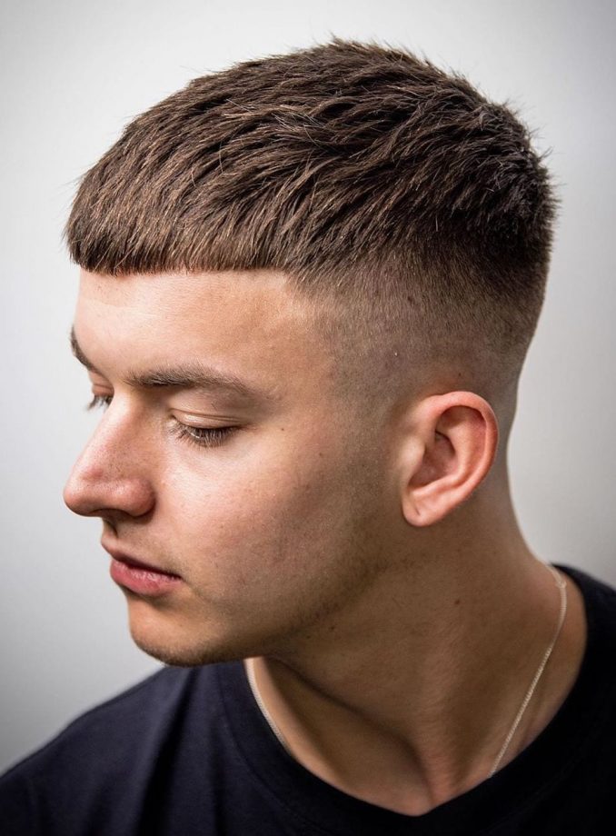 Men's Haircut: Popular Haircuts Australian Men Want In 2022