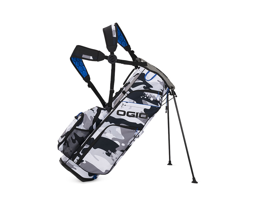 12 Best Lightweight Golf Bags