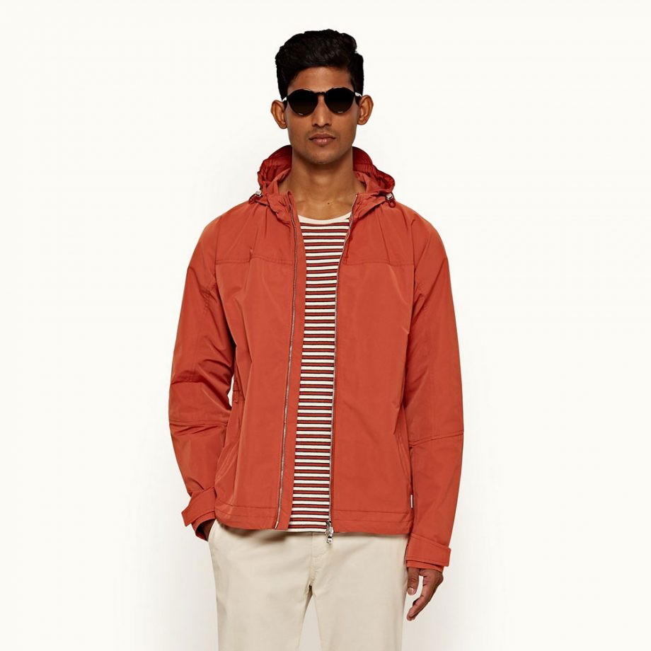 Best Men's Summer Jackets [2021 Edition]
