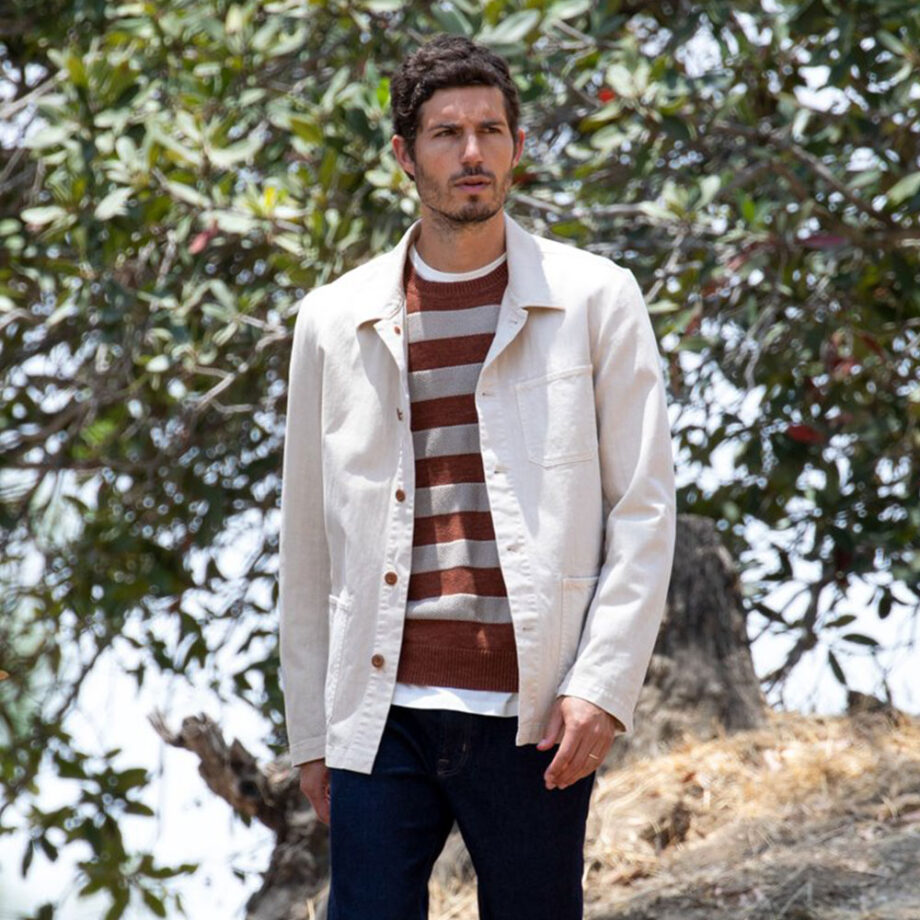 Outerknown Summer Jackets