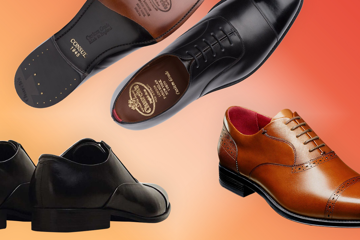 10 Best Men’s Oxford Shoes To Buy Right Now