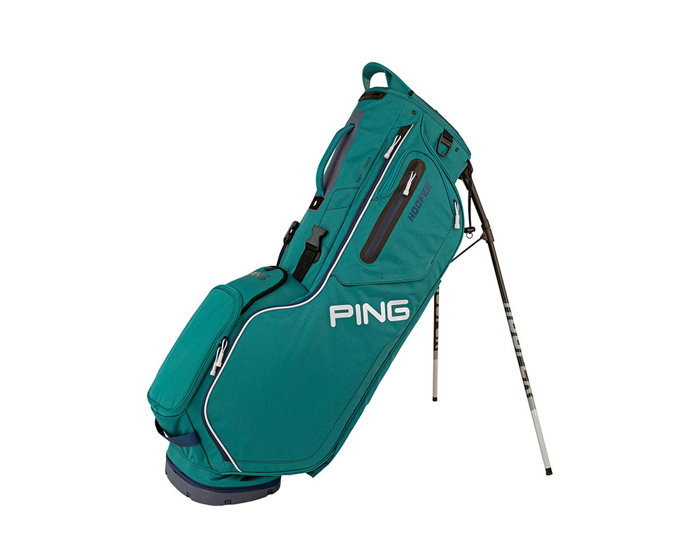 12 Best Lightweight Golf Bags