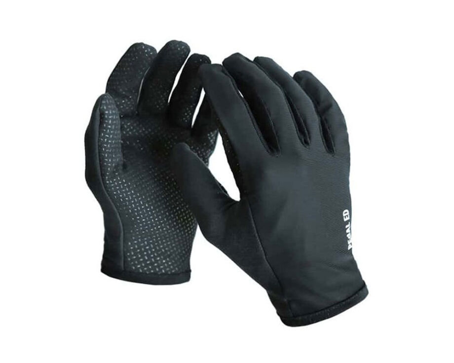 Pedal Ed Cycling Gloves