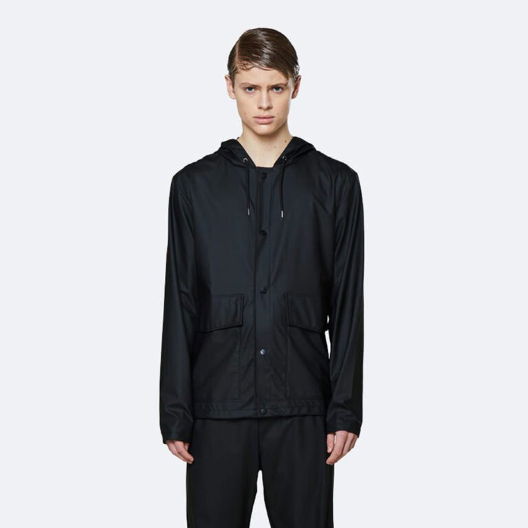 20 Best Summer Jackets For Men