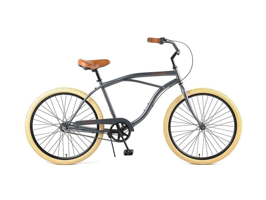 Best Cruiser Bike Brands [2021 Edition]