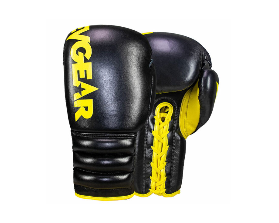 Rev Gear Boxing Gloves