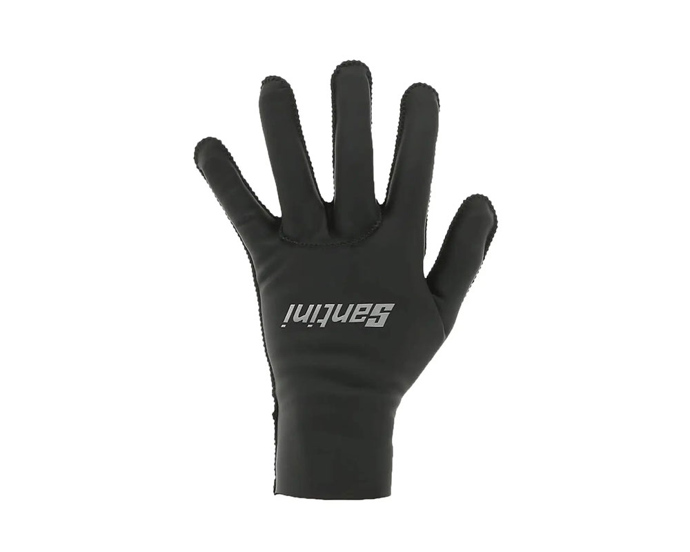 Santini Cycling Gloves