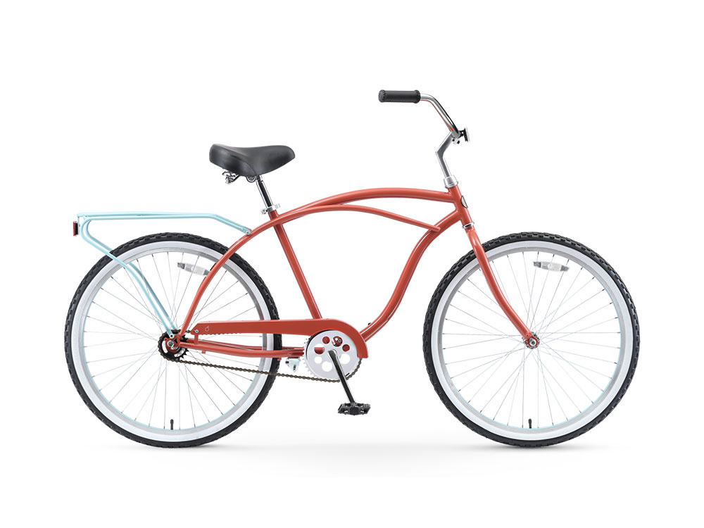 10 Best Cruiser Bikes