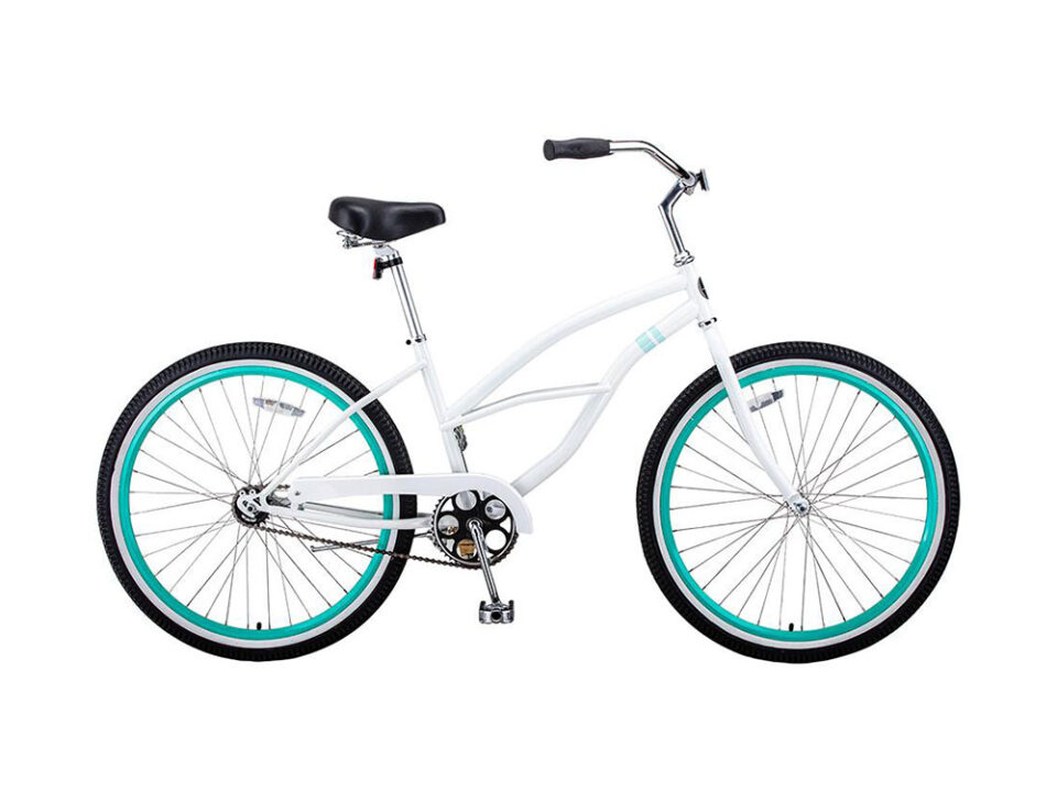 10 Best Cruiser Bikes