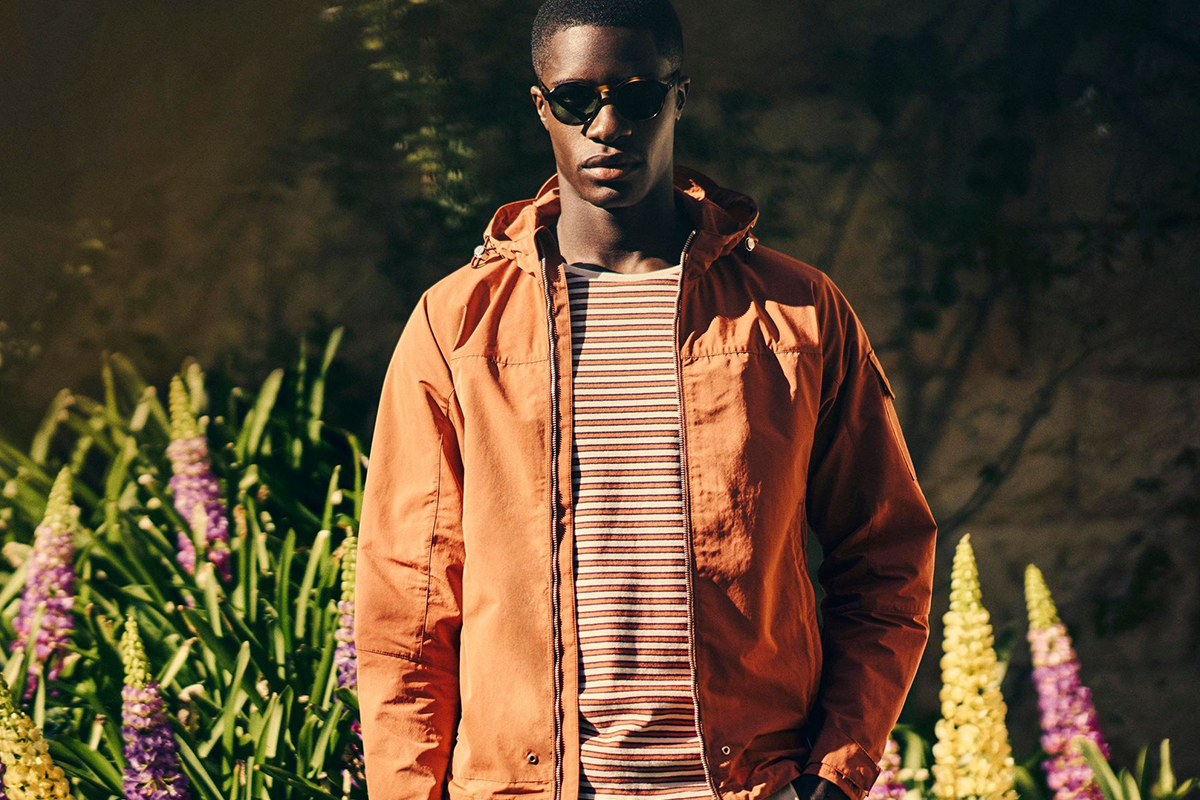 20 Best Men’s Summer Jackets For Seamless Layering