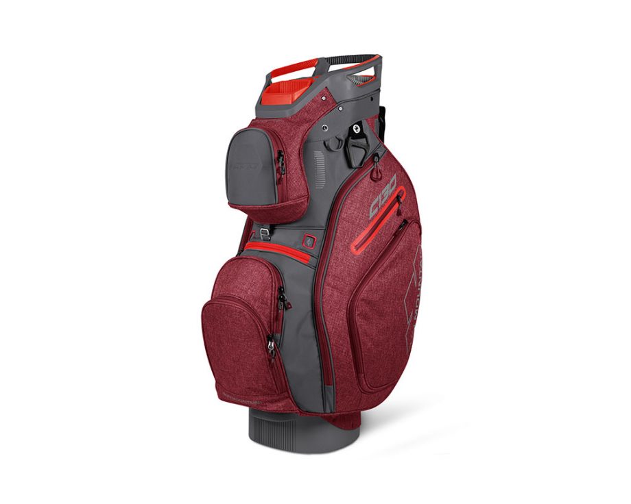 The Best Lightweight Golf Bags [2021 Edition]