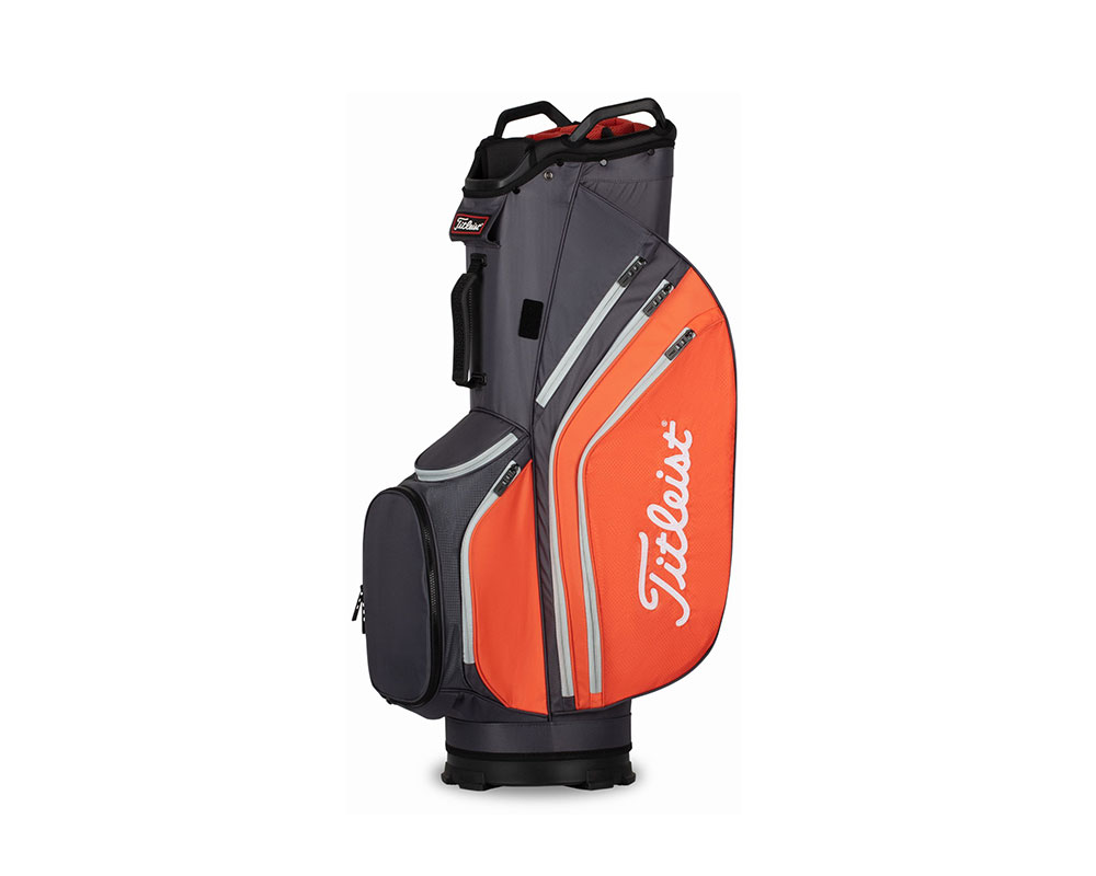 12 Best Lightweight Golf Bags