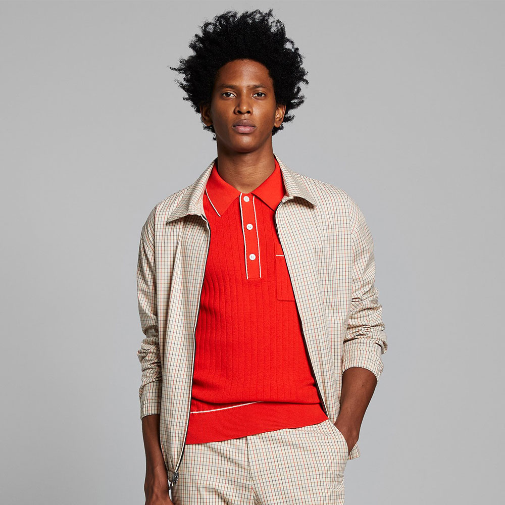 20 Best Summer Jackets For Men