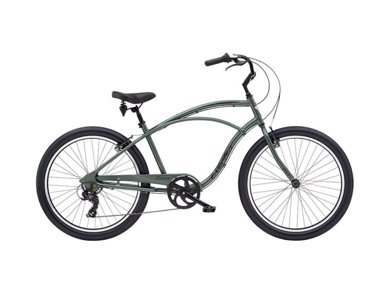 10 Best Cruiser Bikes