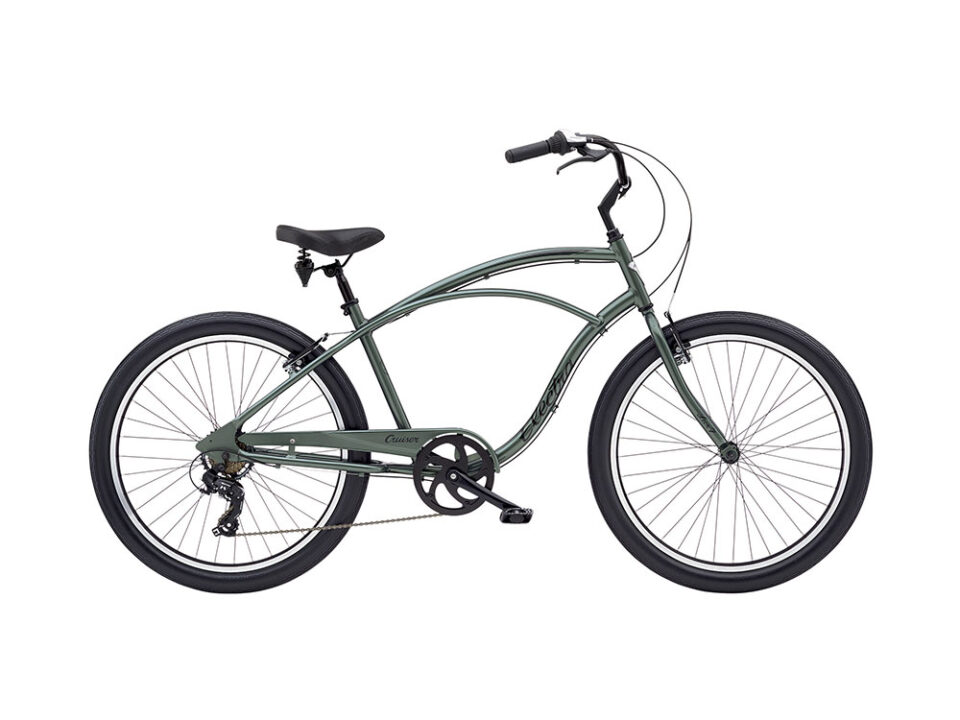 10 Best Cruiser Bikes