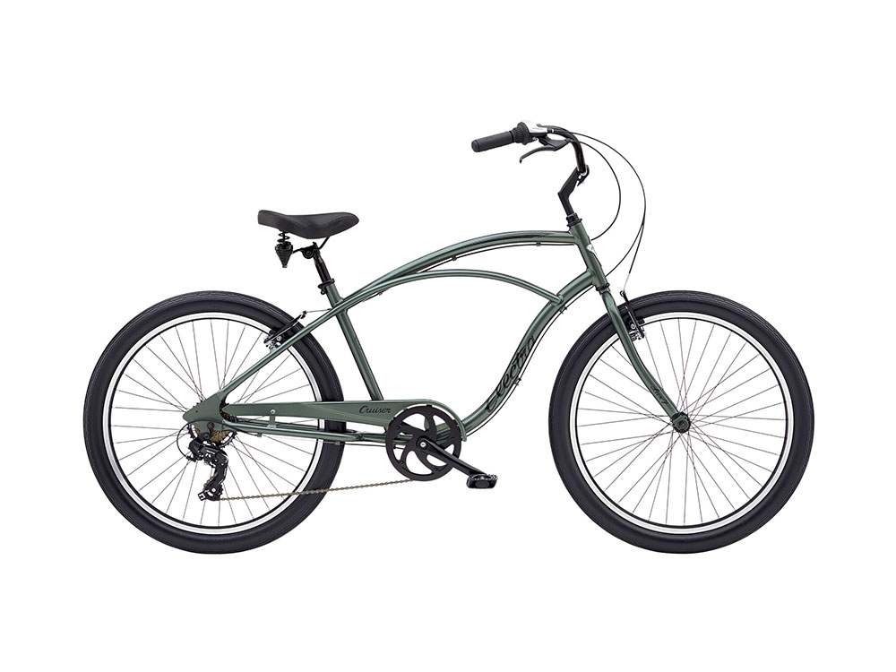 10 Best Cruiser Bikes