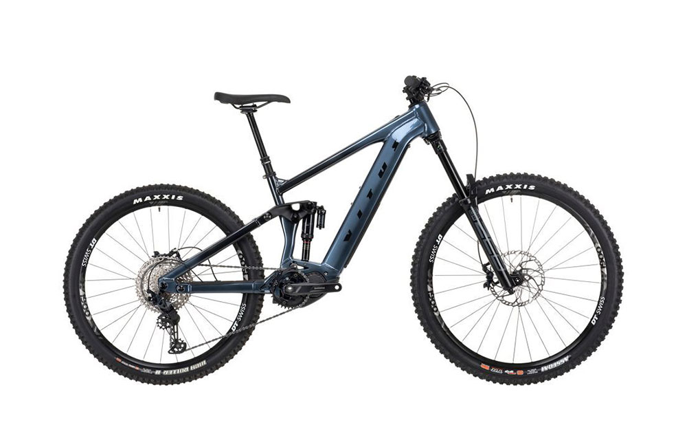 The Best Mountain Bike Brands