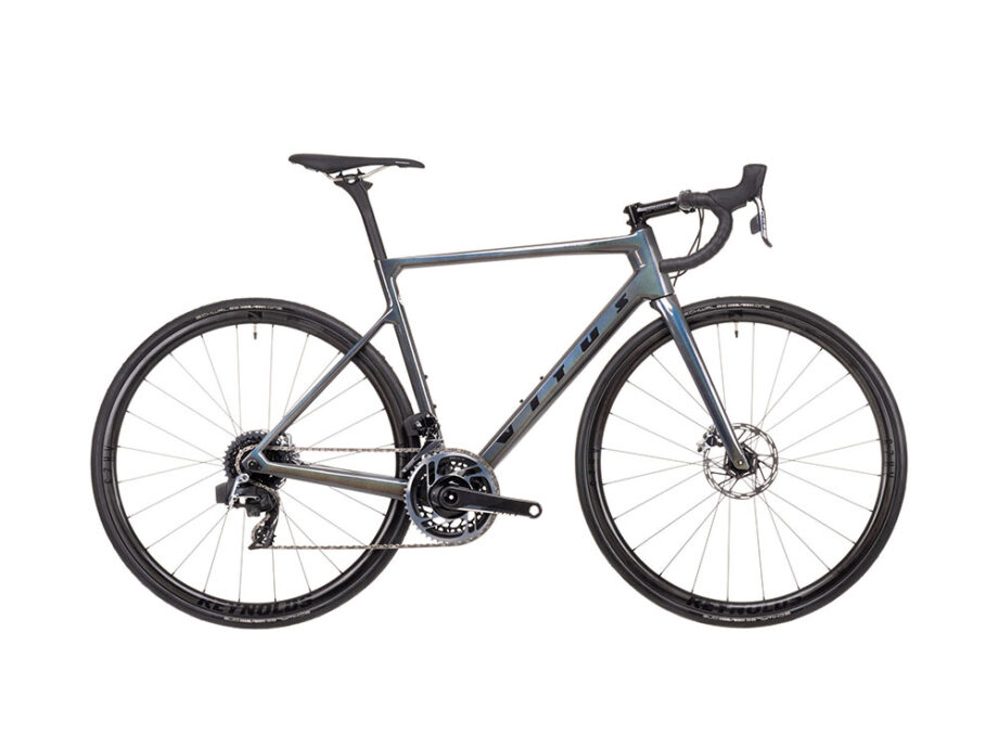 Vitus Road Bike