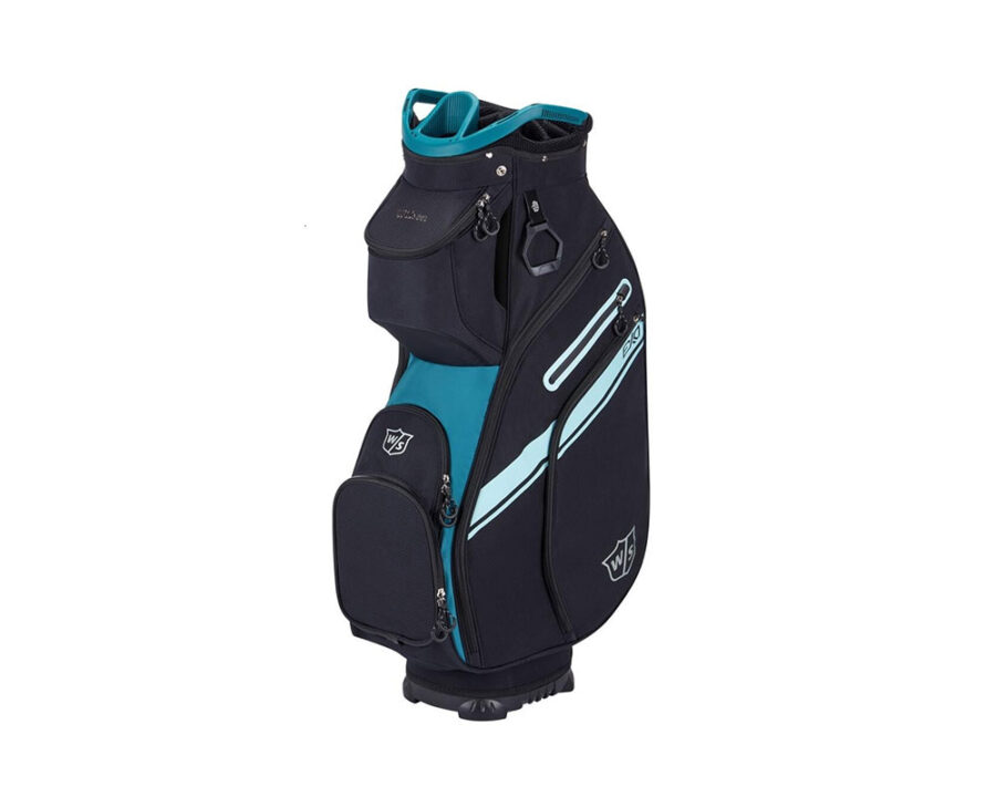 12 Best Lightweight Golf Bags
