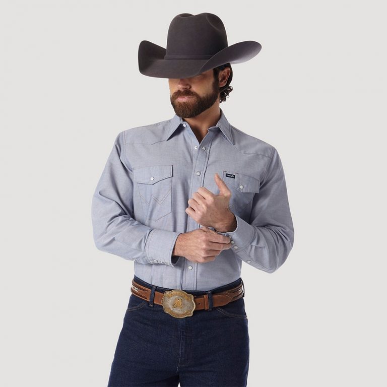 Best Men's Big and Tall Shirts [2021 Edition]