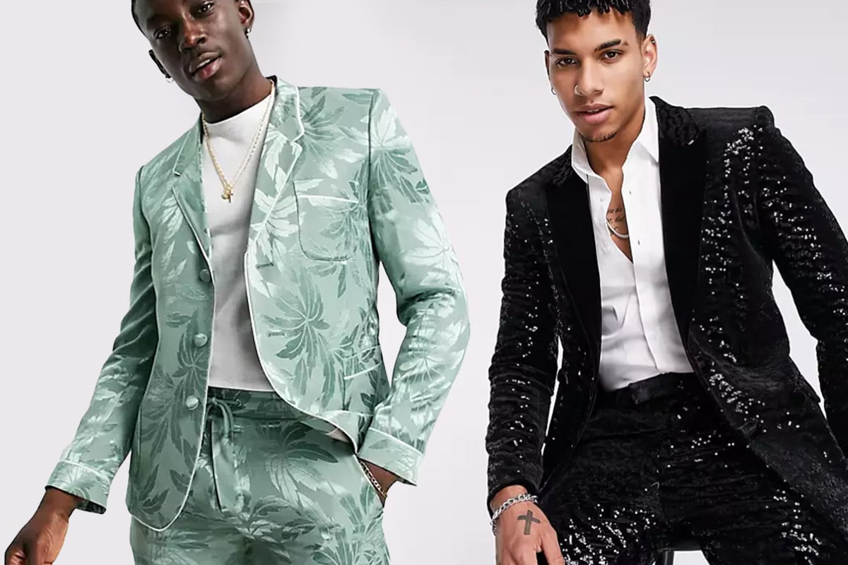 Sale > gents suits design 2021 > in stock