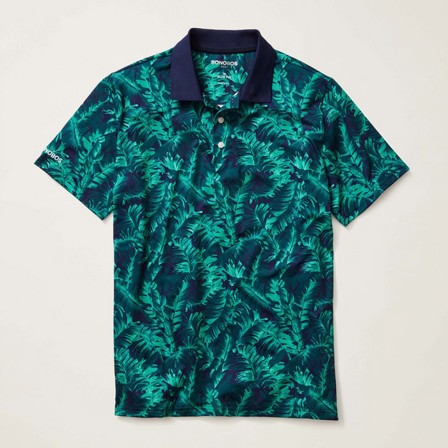 best golf shirts 2021