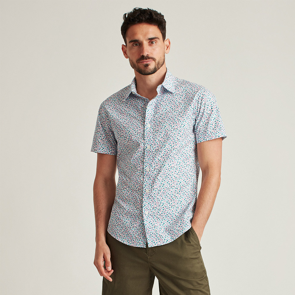 best summer shirts for guys