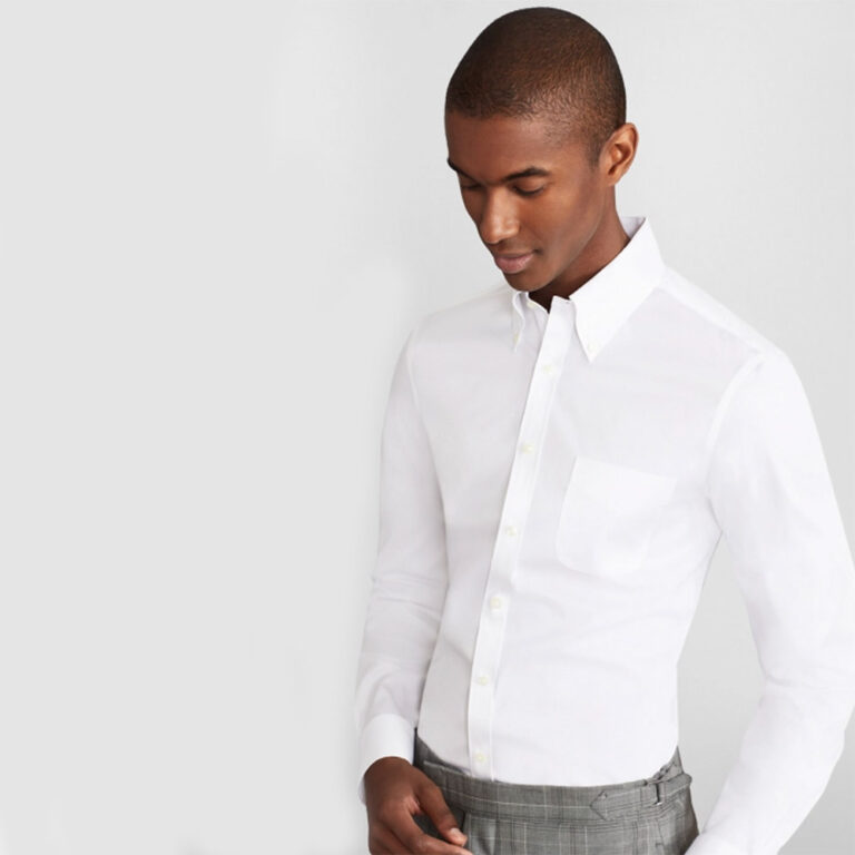 24 Best Business Shirts For Corporate Style