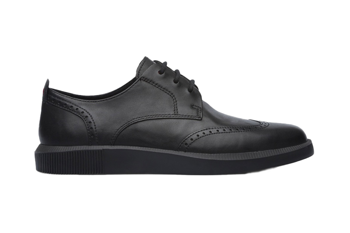 8 Most Comfortable Dress Shoes For Men In 2024