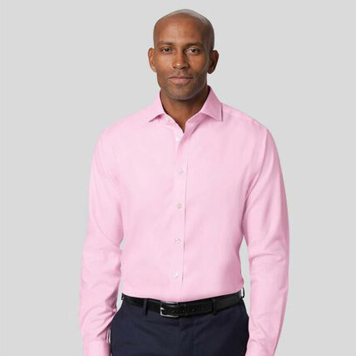 24 Best Business Shirts For Corporate Style