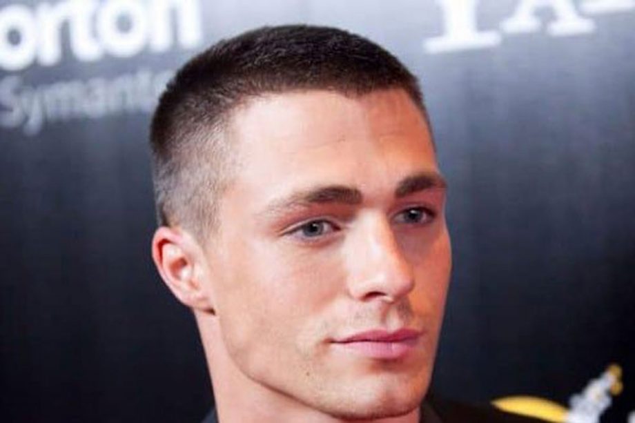 15 of the Best Crew Cut Haircut Examples for Men to Try In 2023 ✓