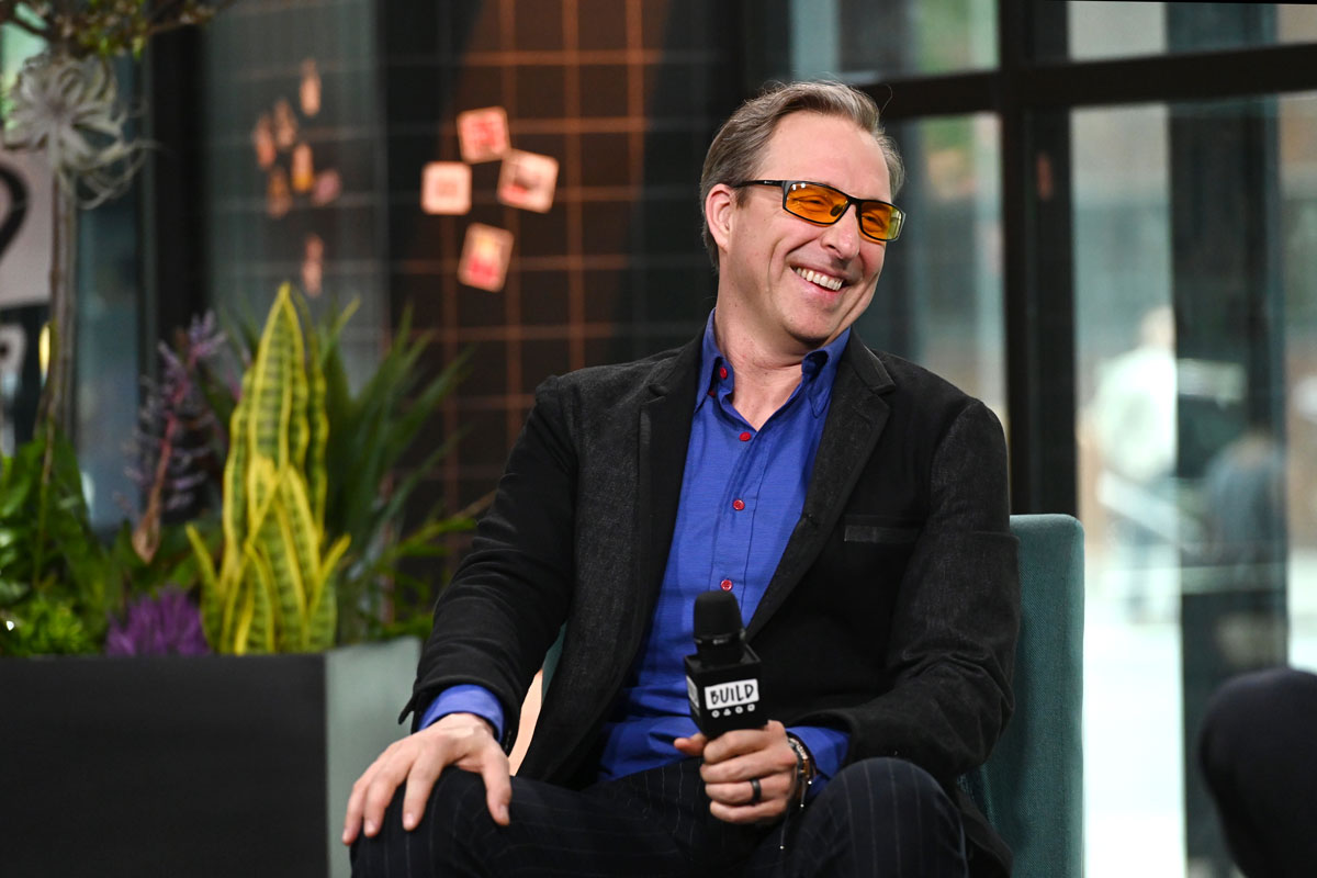 Health Hacker Dave Asprey Provokes America With Controversial Vitamin D 'Thought Experiment'