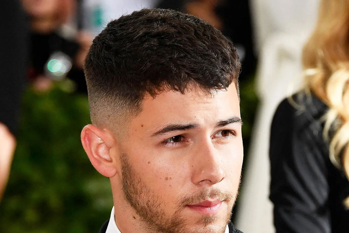 Ultimate Guide To Different Hairstyles For Men In 2021