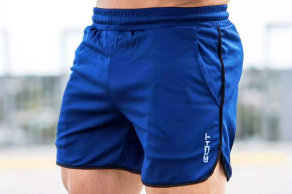 24 Best Gym Shorts For Men To Blast Workouts In 2023