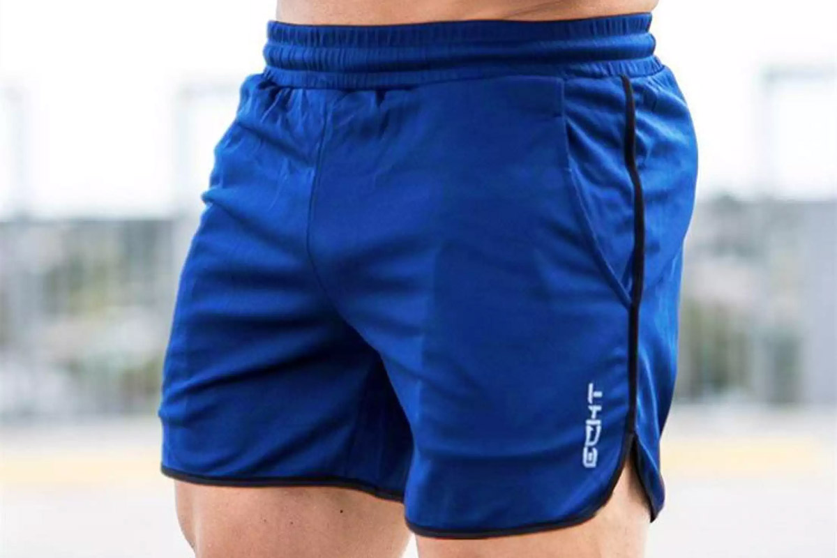24 Best Gym Shorts For Men To Blast Workouts In 2023