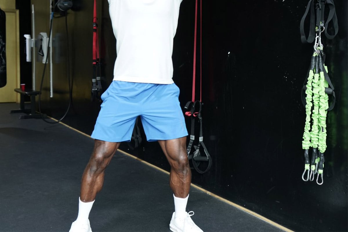 best gym shorts 2021