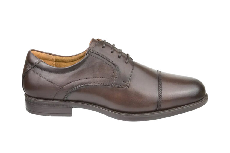 8 Most Comfortable Dress Shoes For Men In 2024