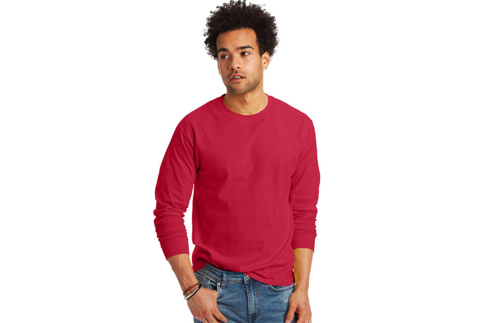 23 Best Big And Tall Clothing Brands For Men