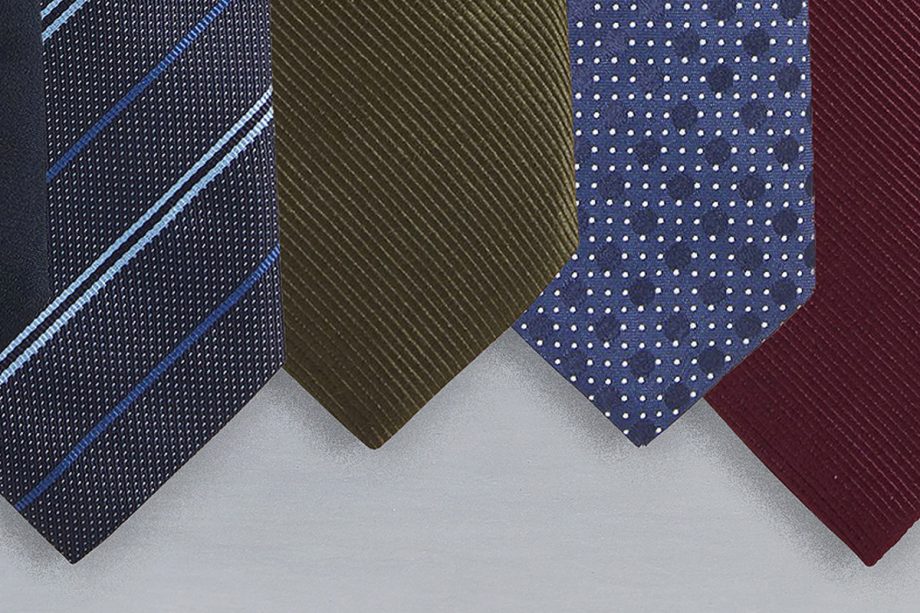 Best Ties For Men [2021 Edition]