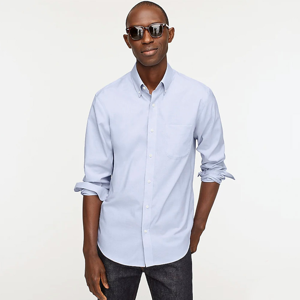 24 Best Business Shirts