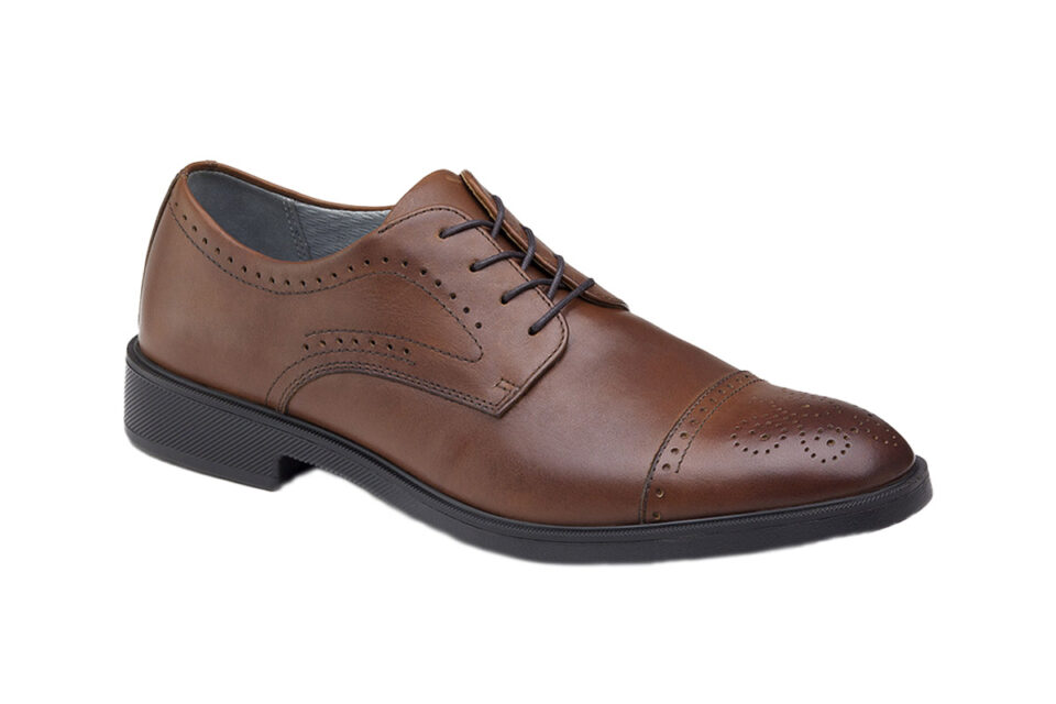 8 Most Comfortable Dress Shoes For Men In 2024
