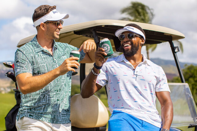 34 Best Golf Clothing Brands For Style-Savvy Players