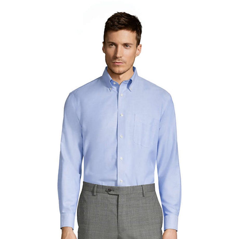 Best Business Shirts For Men [2021 Edition]