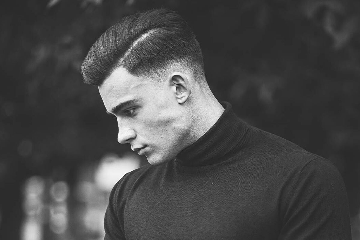 The Best Men's Haircut in 2023 For Any Hair Type | From The Experts