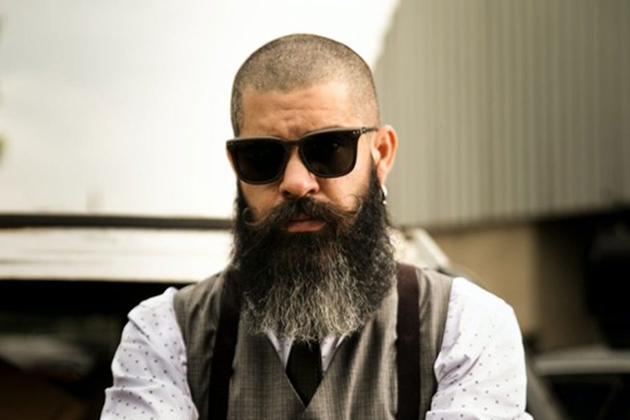 Cool Men's Beard Styles To Wear In 2023