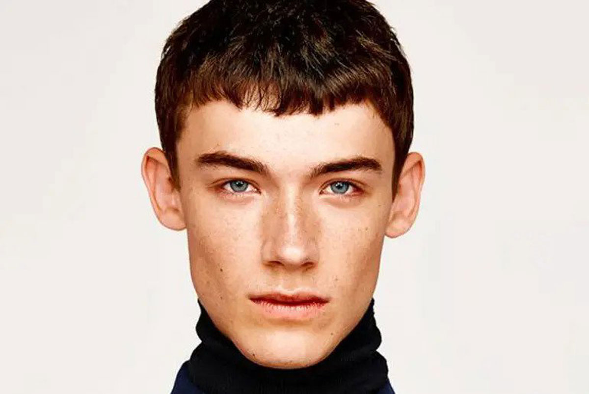 20 Best French Crop Haircuts For Men In 2023