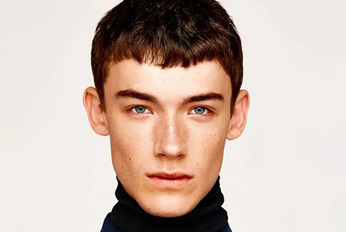 11 French Crop Haircuts For Men