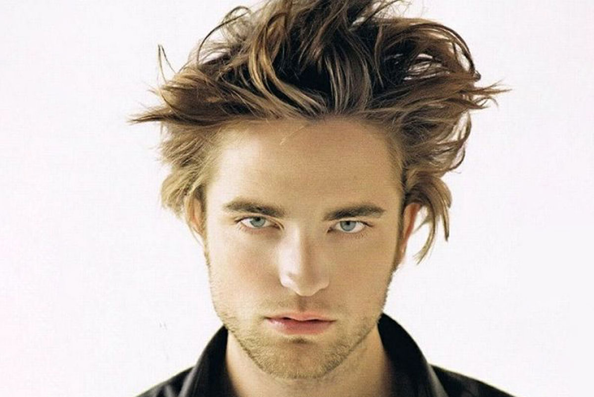 3. 10 Best Messy Hairstyles for Men with Blonde Hair - wide 4