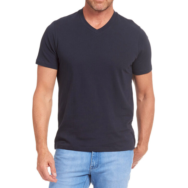 31 Best T-Shirts For Men | For Every Body Shape & Activity [2023] image.